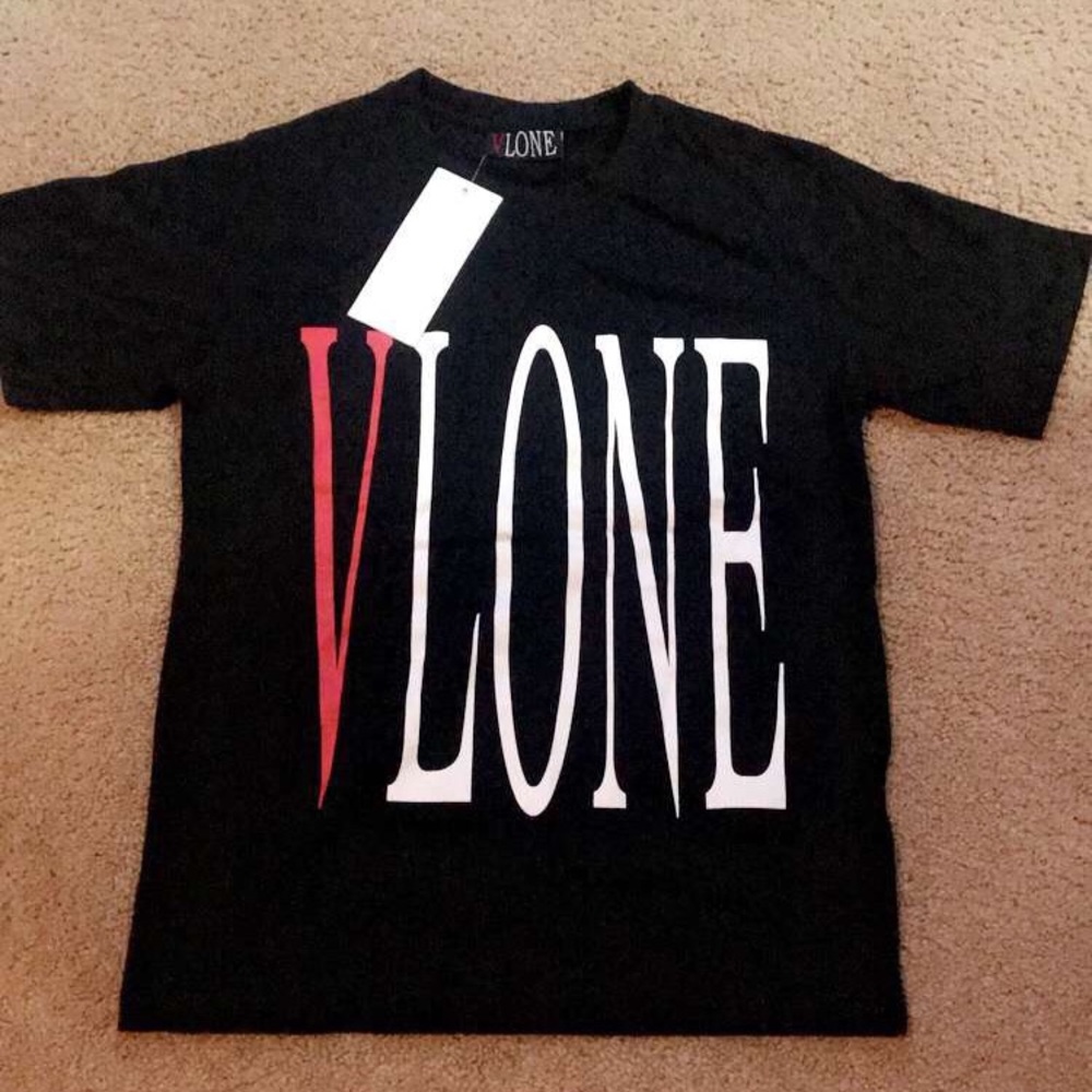 vlone shirt